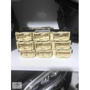 MERCEDES BAŞKAN TİCARET 166 ML KOLTUK BEYNİ 1668203426